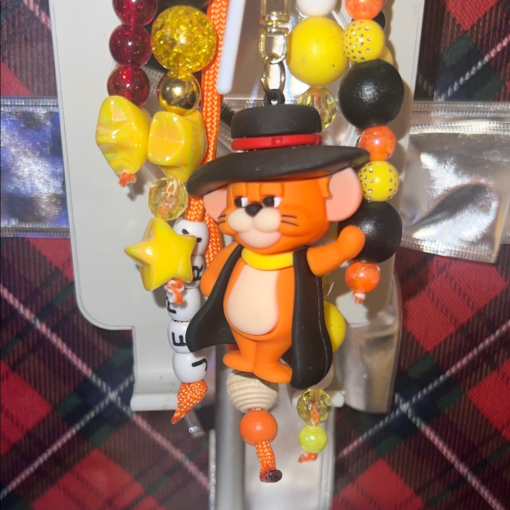 Jerry Keycharm - Picture 2 of 3